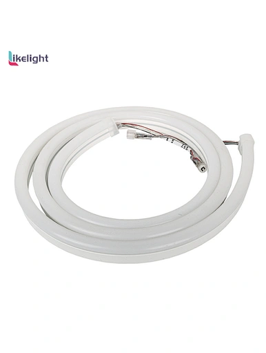 60LED RGBW strip DC12V